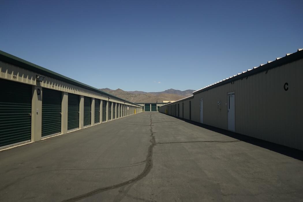 Images Stor-All Dayton