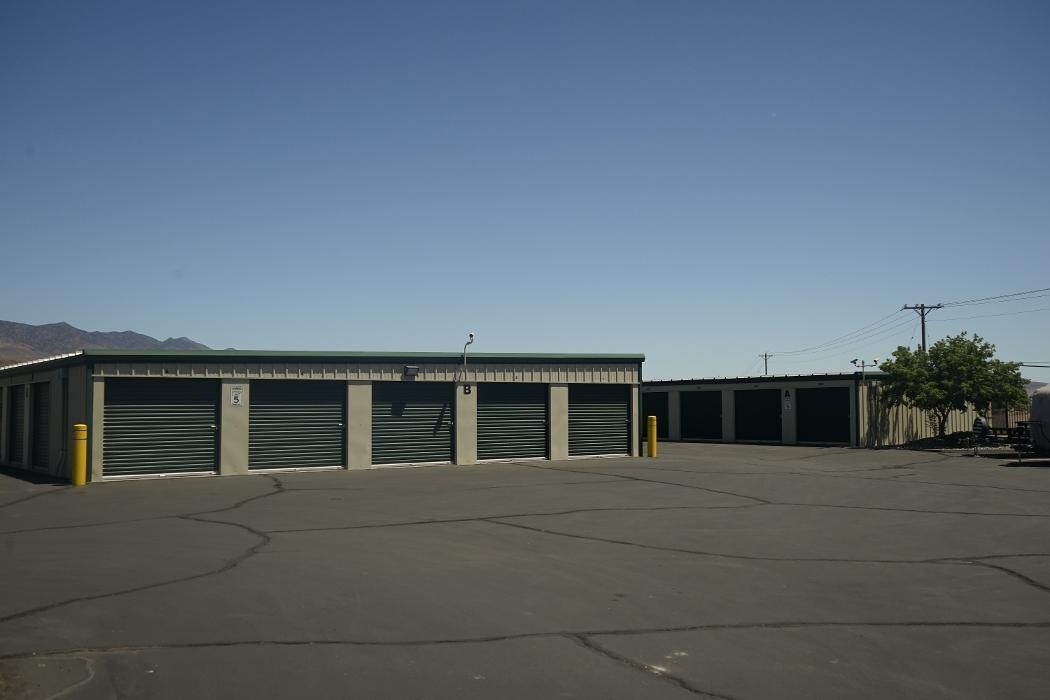 Images Stor-All Dayton