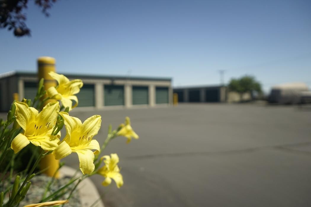 Images Stor-All Dayton