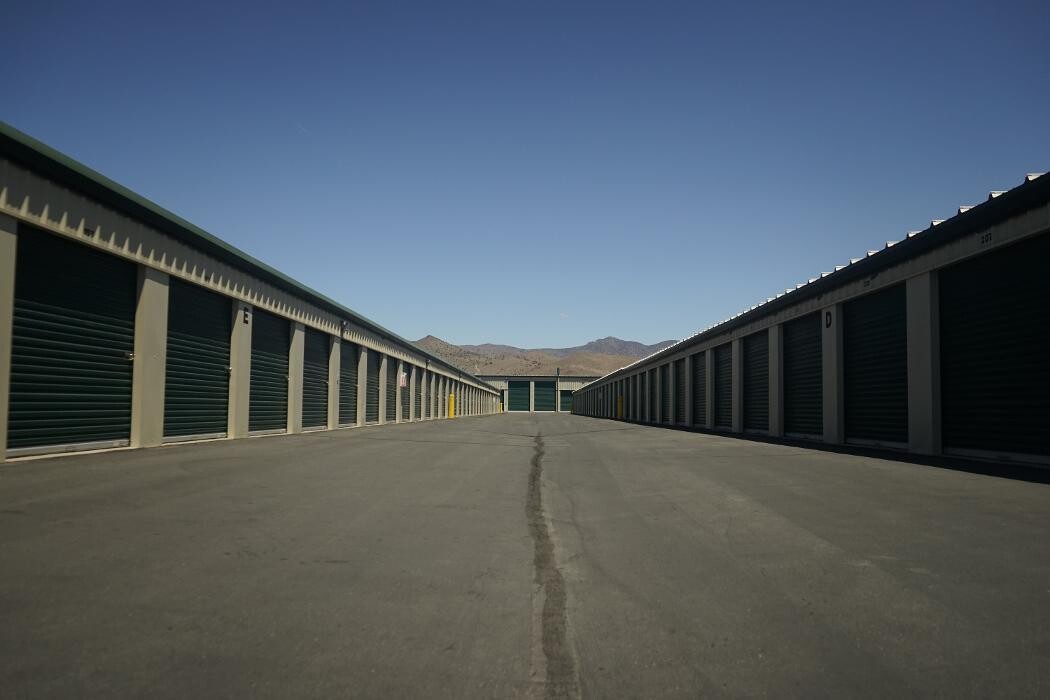 Images Stor-All Dayton