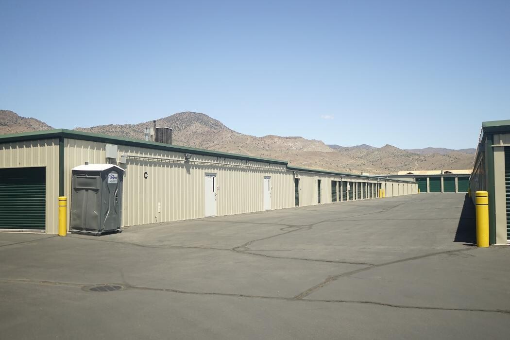 Images Stor-All Dayton