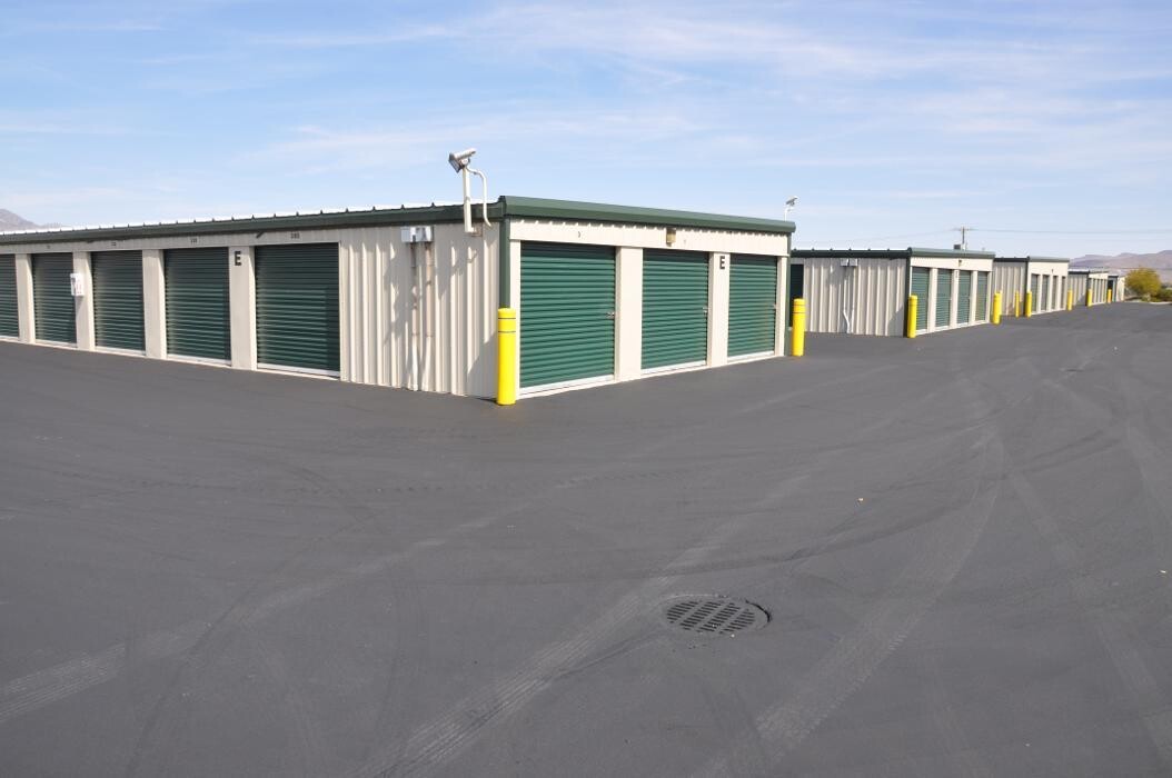 Images Stor-All Dayton