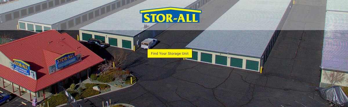 Images Stor-All Dayton