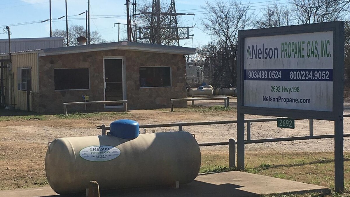 Images Nelson Propane Gas, Inc.