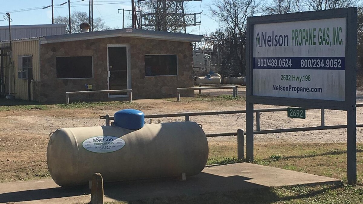 Images Nelson Propane Gas, Inc.