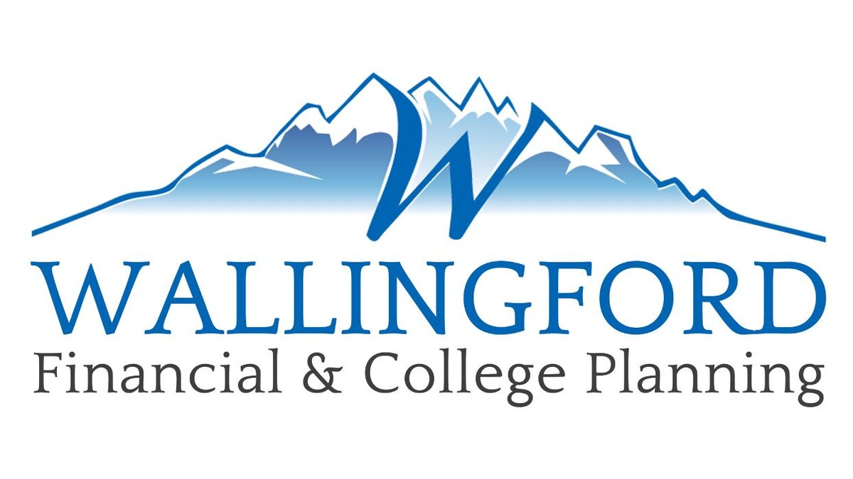 Wallingford Financial Services Logo