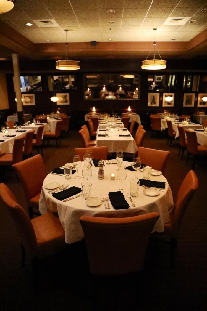 Images Sullivan's Steakhouse