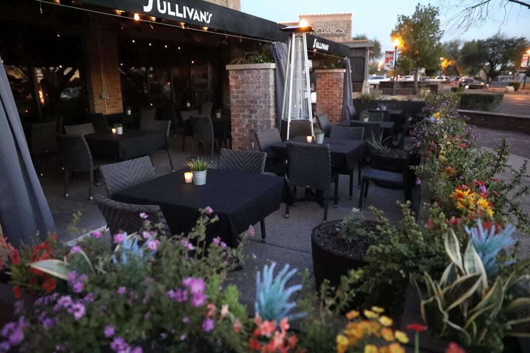 Images Sullivan's Steakhouse
