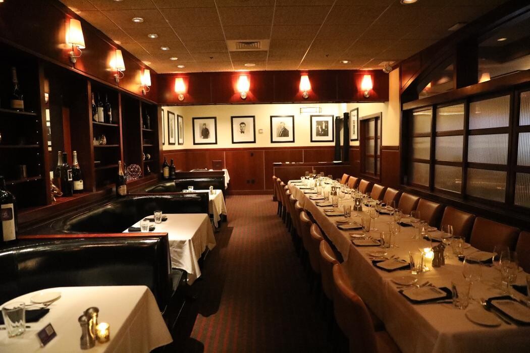 Images Sullivan's Steakhouse