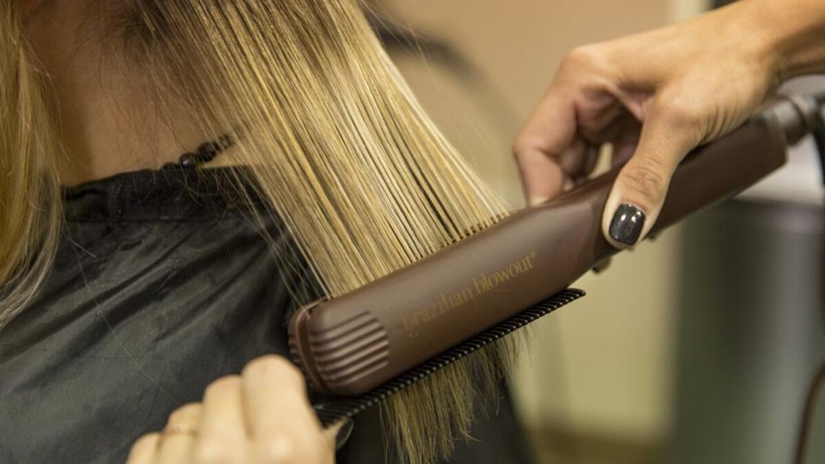 Images Sasha's Hair Salon