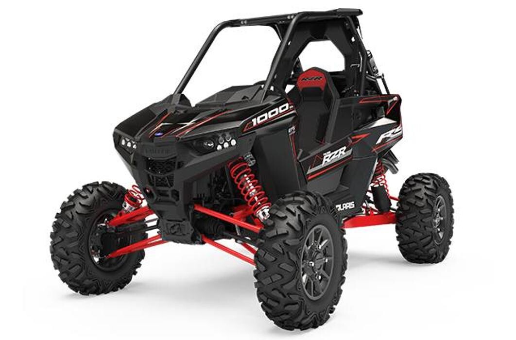 Images Pikes Peak Polaris