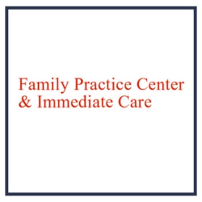 Family Practice Center of Palatine & Immediate Care Logo