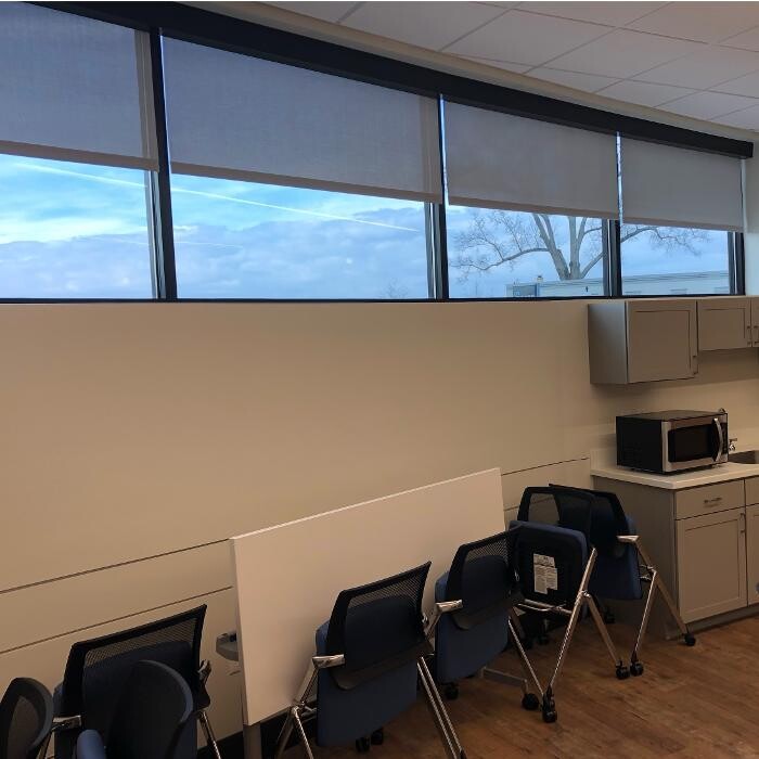 Images Midwest Shade & Drapery