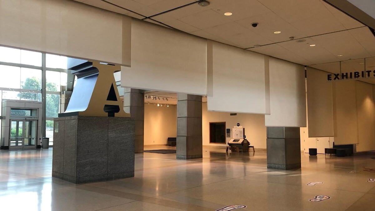 Images Midwest Shade & Drapery