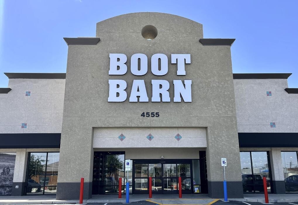 Images Boot Barn