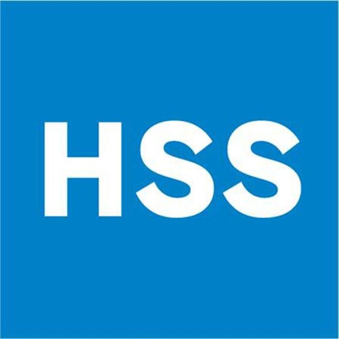 Robert N. Hotchkiss, MD Logo