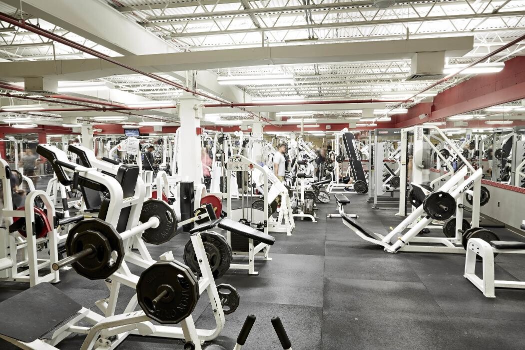 Images New York Sports Club