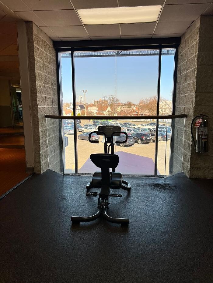 Images New York Sports Club