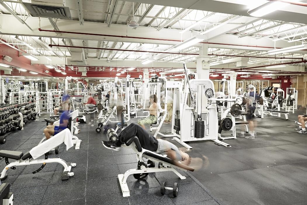 Images New York Sports Club