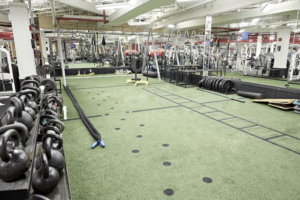 Images New York Sports Club