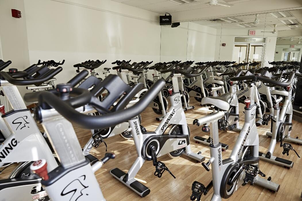 Images New York Sports Club