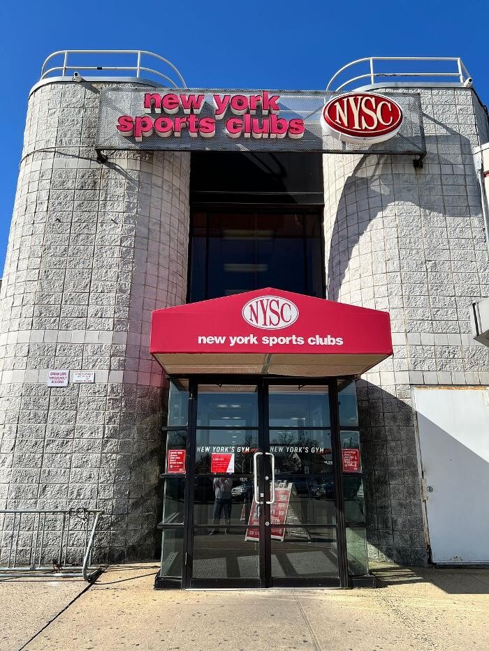 Images New York Sports Club