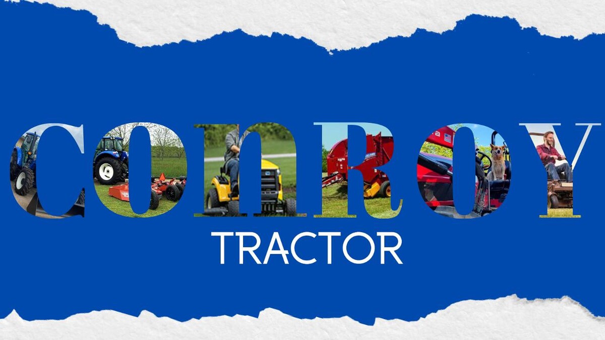 Images Conroy Tractor