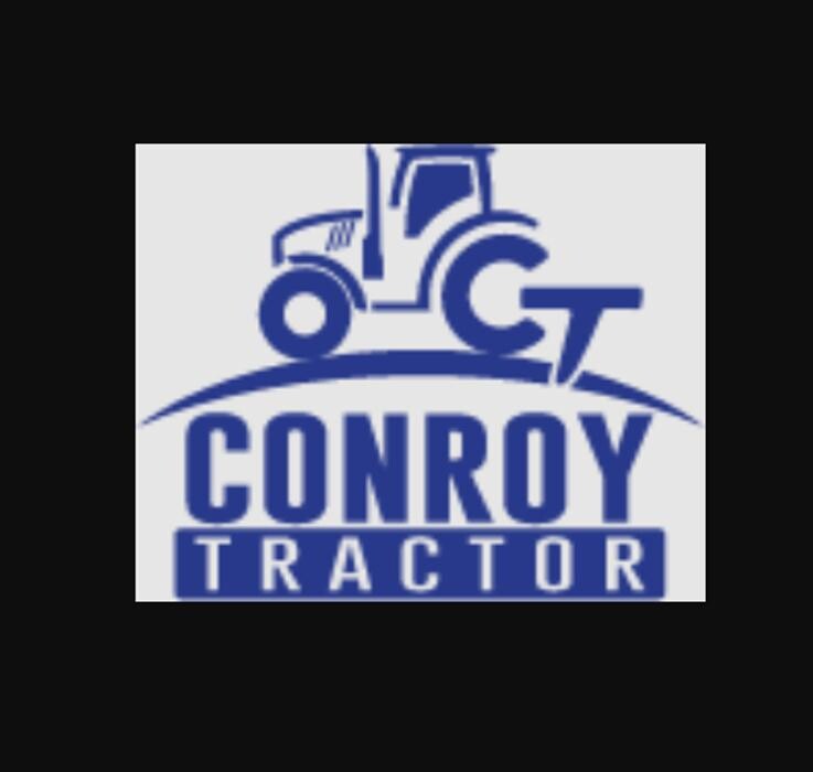 Conroy Tractor Logo