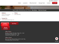 Screenshot for https://www.blwtselfstorage.com/self-storage/mccoll-road-tx-78501