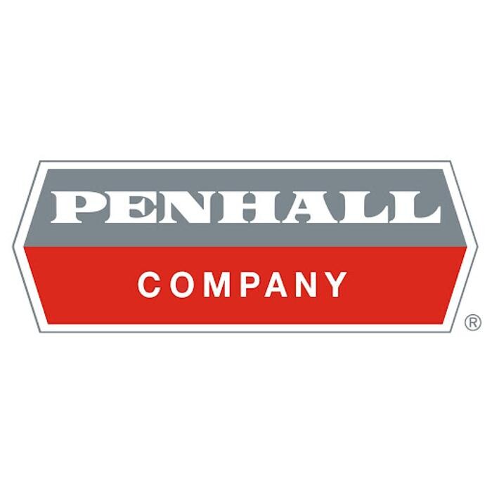 Penhall Company Tukwila Logo