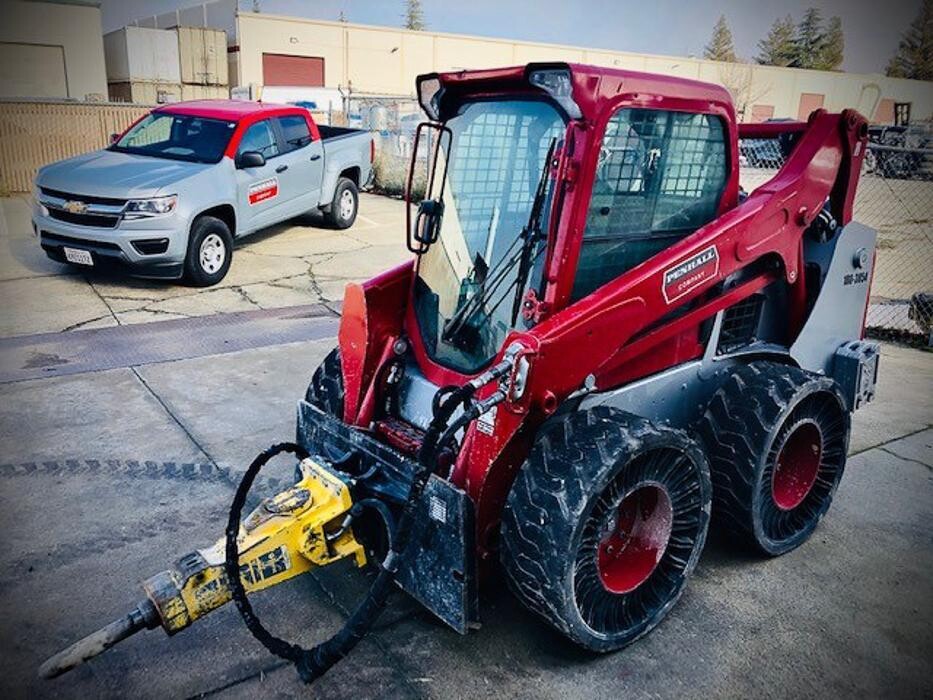 Images Penhall Company Tukwila