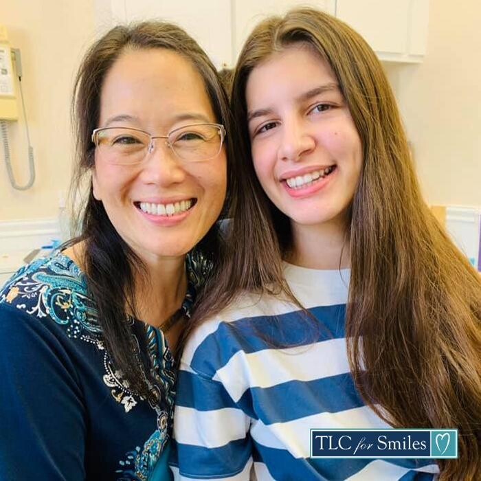 Images TLC for Smiles