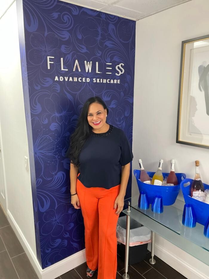 Images Flawless Skin & Spa