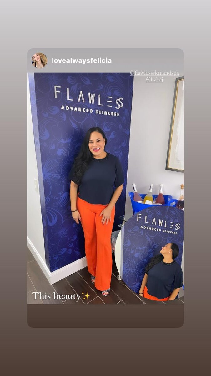 Images Flawless Skin & Spa