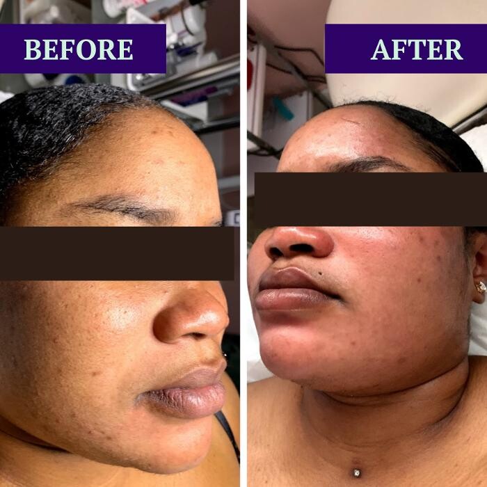 Images Flawless Skin & Spa