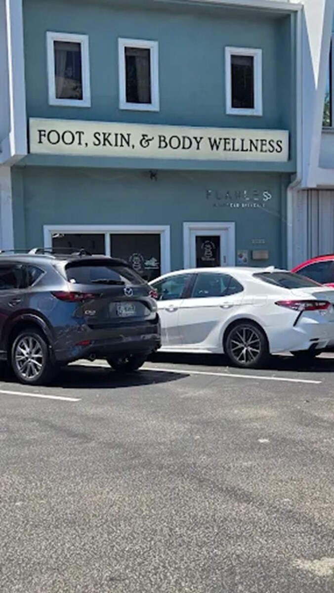 Images Flawless Skin & Spa