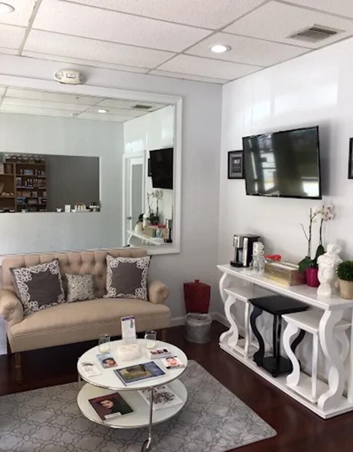 Images Flawless Skin & Spa