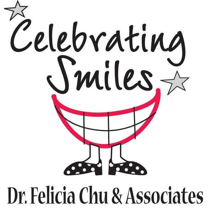 Celebrating Smiles Logo