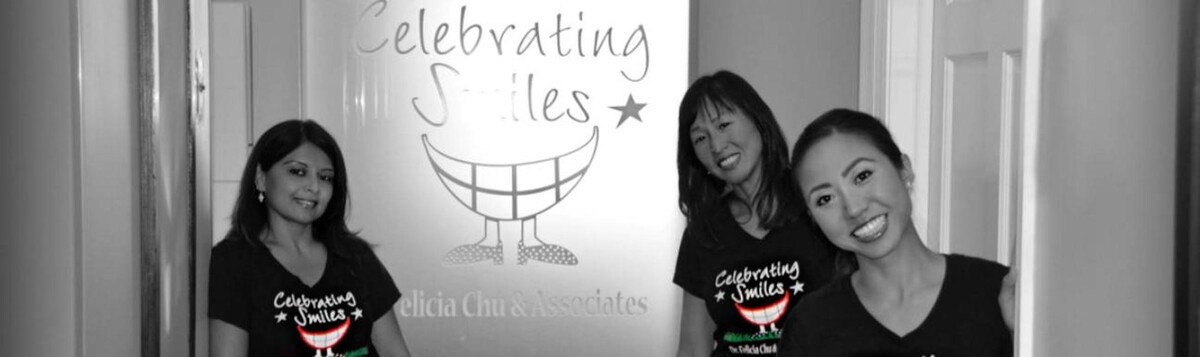 Images Celebrating Smiles
