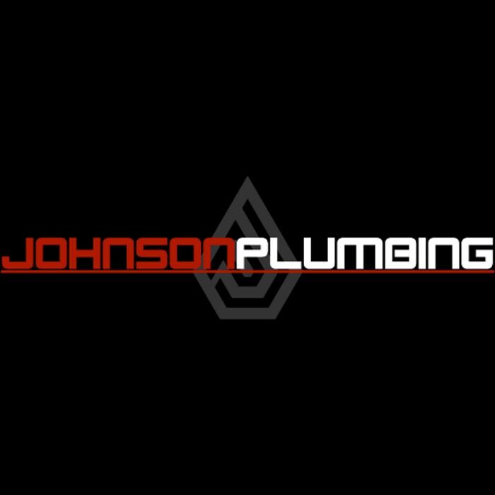 Johnson Plumbing Logo