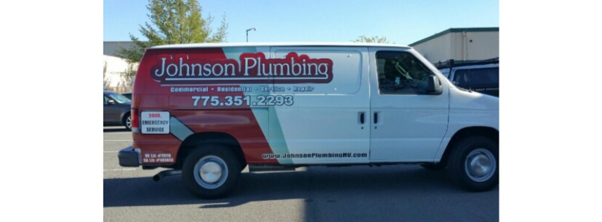 Images Johnson Plumbing