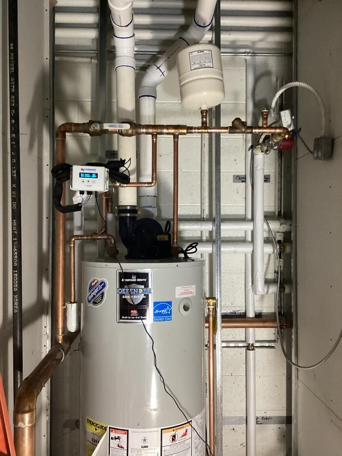 Images Johnson Plumbing