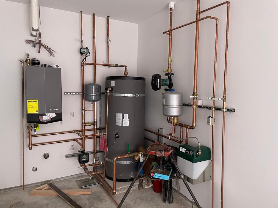 Images Johnson Plumbing