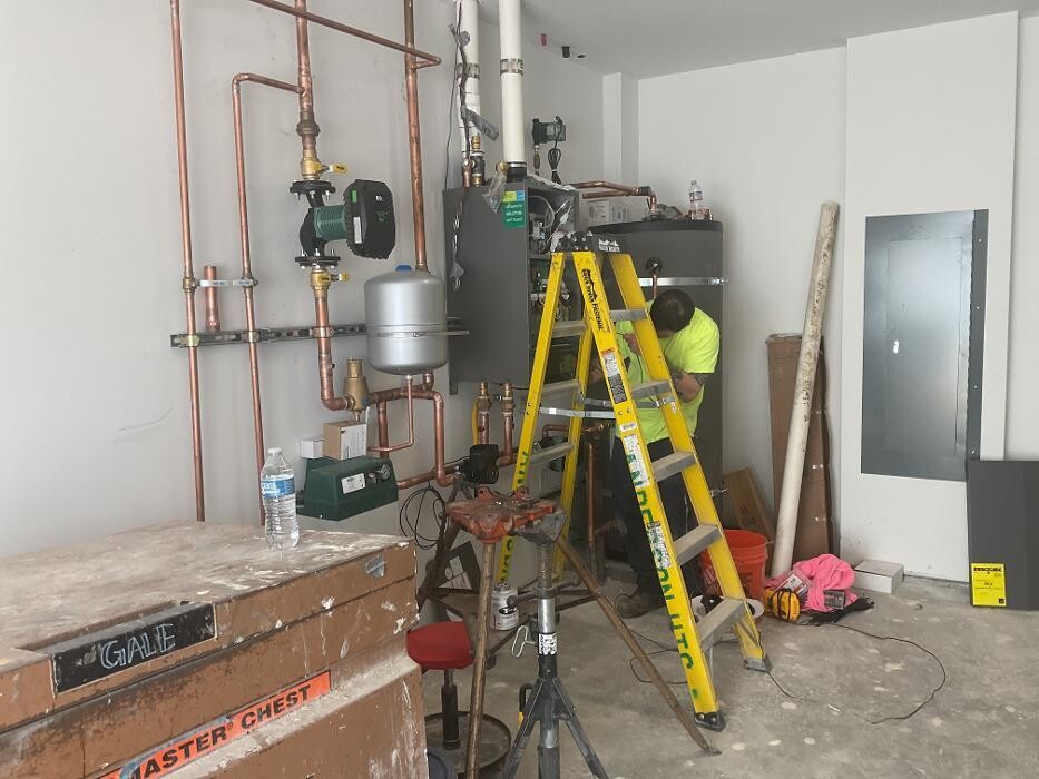 Images Johnson Plumbing