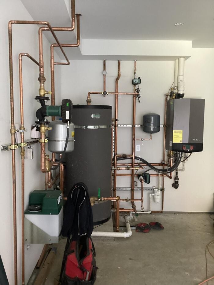 Images Johnson Plumbing