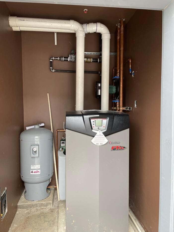 Images Johnson Plumbing