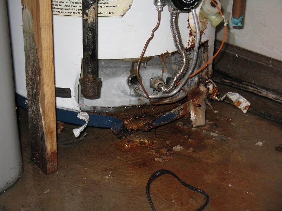 Images Johnson Plumbing