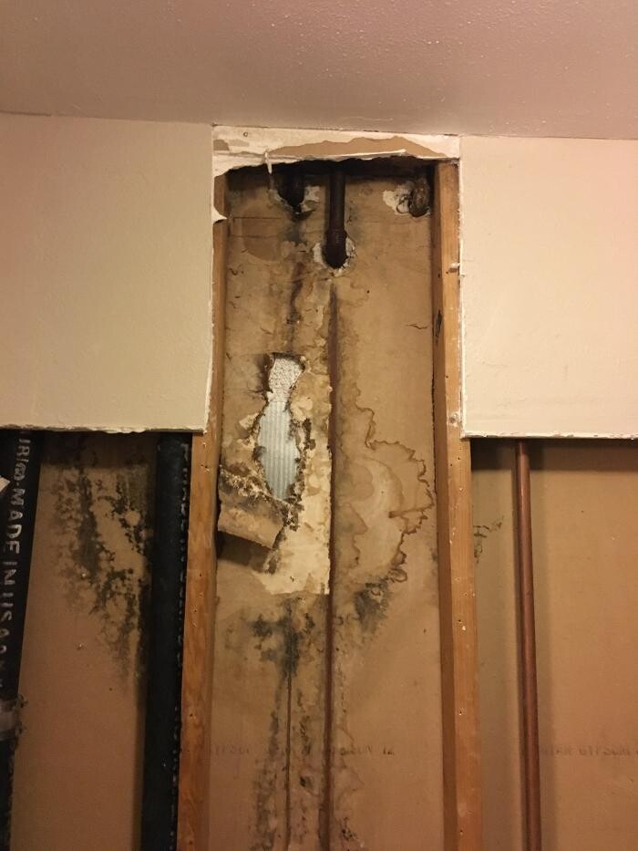 Images Johnson Plumbing