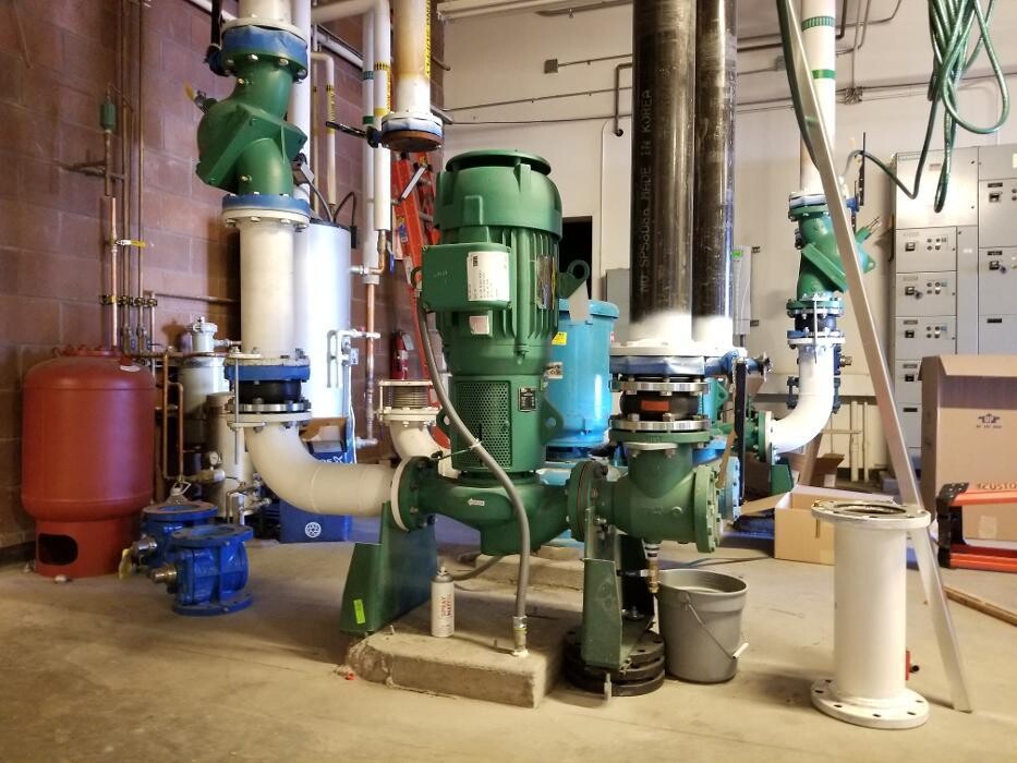 Images Johnson Plumbing