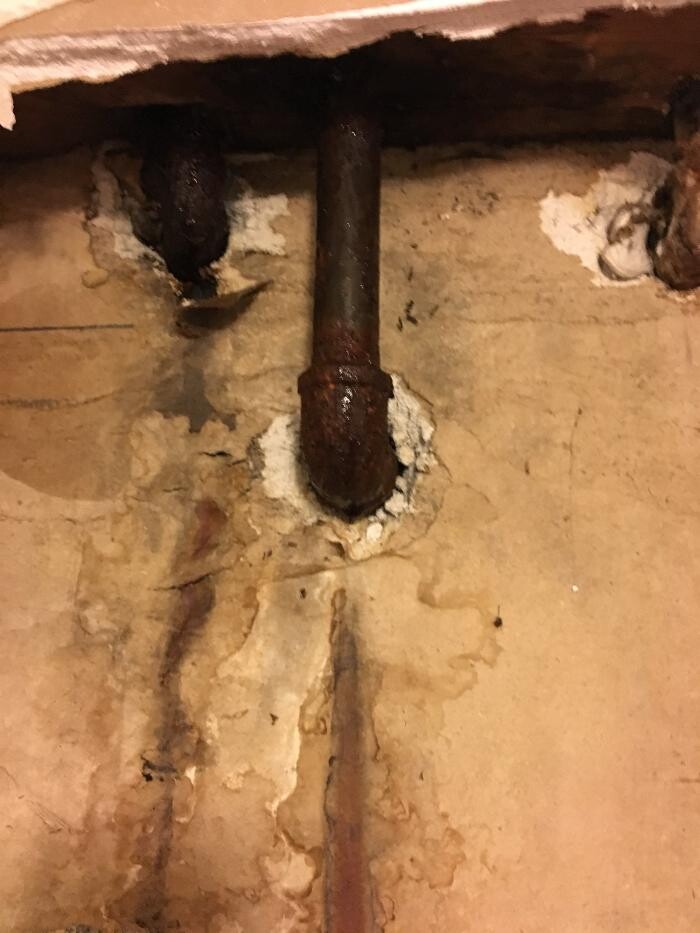Images Johnson Plumbing